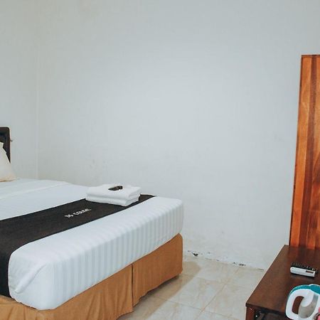Ds Colive Layur Kota Lama Semarang Ngoại thất bức ảnh