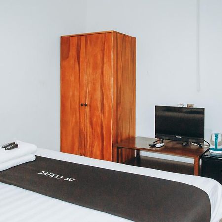 Ds Colive Layur Kota Lama Semarang Ngoại thất bức ảnh