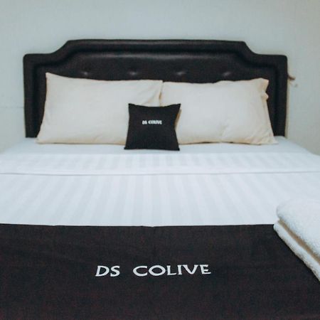 Ds Colive Layur Kota Lama Semarang Ngoại thất bức ảnh