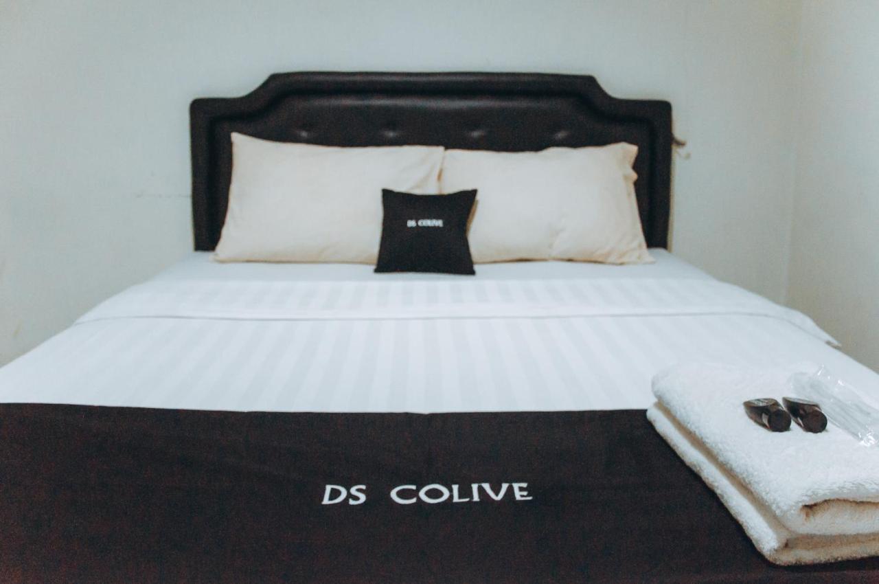 Ds Colive Layur Kota Lama Semarang Ngoại thất bức ảnh