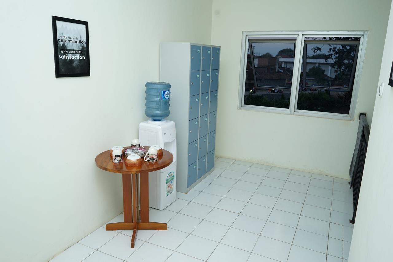 Ds Colive Layur Kota Lama Semarang Ngoại thất bức ảnh