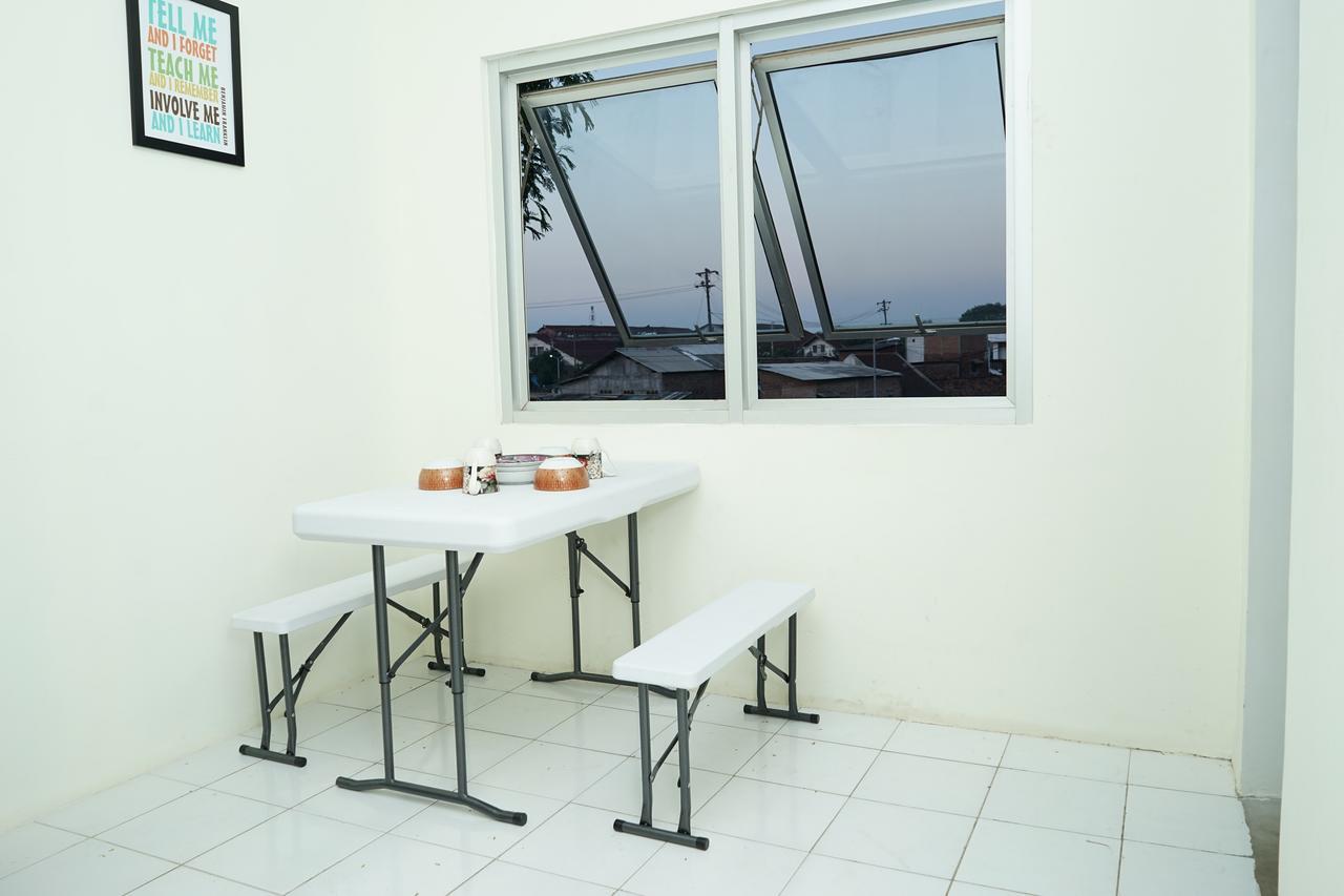 Ds Colive Layur Kota Lama Semarang Ngoại thất bức ảnh