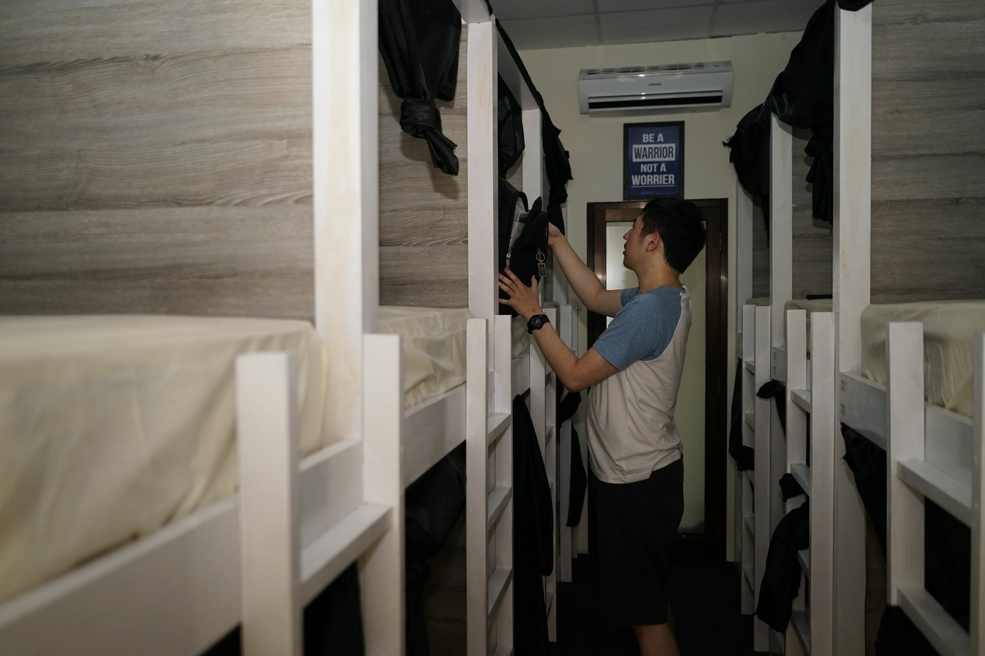 Ds Colive Layur Kota Lama Semarang Ngoại thất bức ảnh