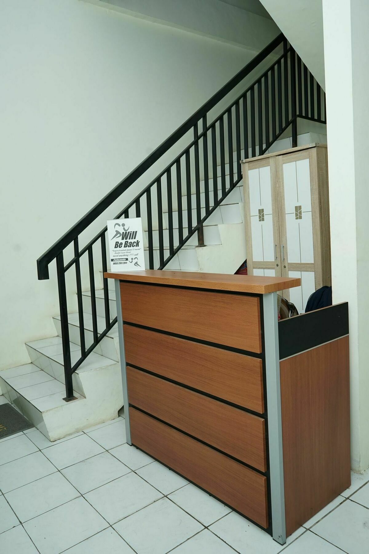 Ds Colive Layur Kota Lama Semarang Ngoại thất bức ảnh